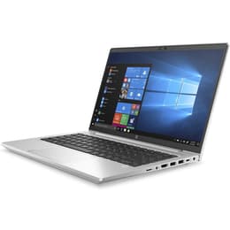 HP ProBook 440 G8 14-inch (2020) - Core i5-1135G7﻿ - 16GB - SSD 512 GB AZERTY - Francês