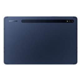 Galaxy Tab S7 128GB - Azul Escuro - WiFi