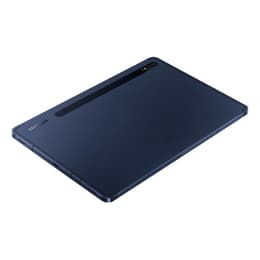 Galaxy Tab S7 128GB - Azul Escuro - WiFi
