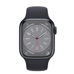 Apple Watch Series 9 (2023) GPS 41 mm - Alumínio Midnight -