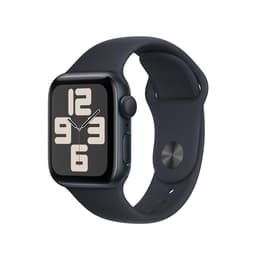 Apple Watch Series 9 (2023) GPS 41 mm - Alumínio Midnight -