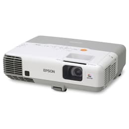 Epson EB-95 Video projector 2600 Lumen - Branco/Cizento