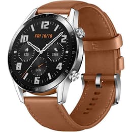 Huawei Smart Watch Watch GT 2 GPS - Castanho
