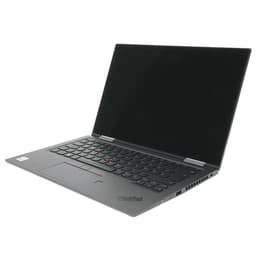 Lenovo ThinkPad X1 Yoga G5 14-inch (2020) - Core i5 - Gen 10 (U) - 8GB - SSD 256 GB QWERTZ - Alemão