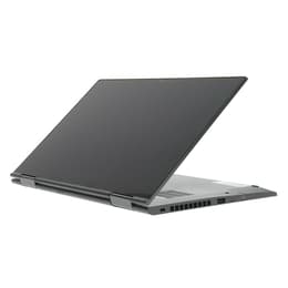 Lenovo ThinkPad X1 Yoga G5 14-inch (2020) - Core i5 - Gen 10 (U) - 8GB - SSD 256 GB QWERTZ - Alemão