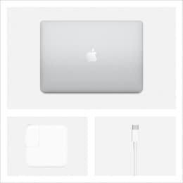 MacBook Air Retina 13-inch (2020) - Core i3 - 8GB SSD 128 QWERTY - Espanhol