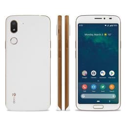 Doro 8080 32GB - Branco - Desbloqueado
