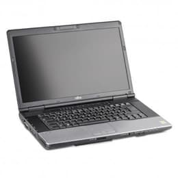 Fujitsu LifeBook E752 15-inch (2014) - Core i5-3320M - 8GB - SSD 256 GB AZERTY - Francês