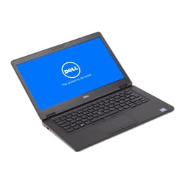 Dell Latitude 5490 14-inch (2017) - Core i5-8350U - 8GB - SSD 256 GB QWERTZ - Alemão
