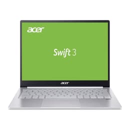 Acer Swift 3 SF313-52-526M 13-inch (2019) - Core i5-1035G4 - 8GB - SSD 512 GB AZERTY - Francês