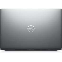 Dell Latitude 5530 15-inch (2022) - Core i5 - Gen 12 (U) - 16GB - SSD 256 GB QWERTY - Inglês