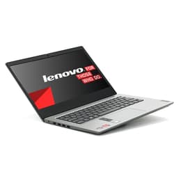 Lenovo IdeaPad 3 14-inch (2018) - Ryzen 3 - 3000 Series (U) - 8GB - SSD 256 GB QWERTZ - Alemão
