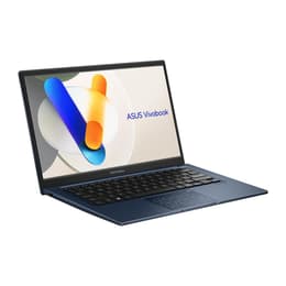 Asus X1404ZA-AM545W 14-inch (2022) - Core i3 - Gen 12 (U) - 8GB - SSD 512 GB AZERTY - Francês