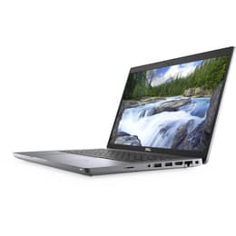 Dell Latitude 5421 14-inch (2021) - Core i5 - Gen 11 (H) - 8GB - SSD 256 GB AZERTY - Francês
