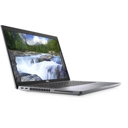 Dell Latitude 5421 14-inch (2021) - Core i5 - Gen 11 (H) - 8GB - SSD 256 GB AZERTY - Francês