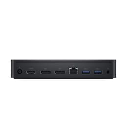 Dell Docking Station D6000g Docking Station