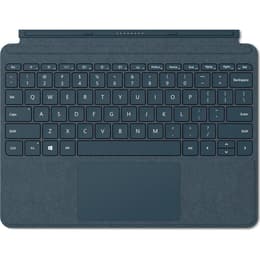 Microsoft Teclado QWERTY Português Sem fios Surface Go Signature Type Cover