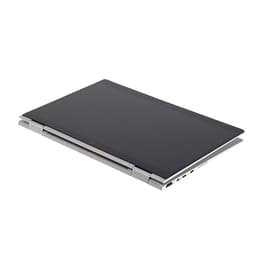 Hp EliteBook x360 1030 G3 13-inch (2018) - Core i5-8350U - 8GB - SSD 256 GB QWERTZ - Alemão
