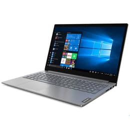 Lenovo ThinkBook 15-IIL 15-inch (2020) - Core i5 - Gen 10 (G) - 16GB - SSD 512 GB QWERTY - Inglês