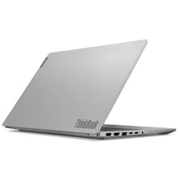 Lenovo ThinkBook 15-IIL 15-inch (2020) - Core i5 - Gen 10 (G) - 16GB - SSD 512 GB QWERTY - Inglês
