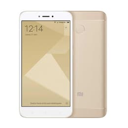 Xiaomi Redmi 4 (4X) 16GB - Dourado - Desbloqueado