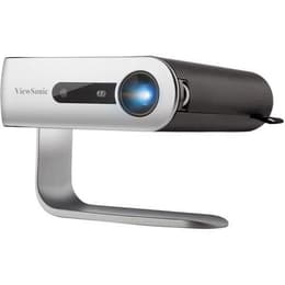 Viewsonic M1 Video projector 12000 Lumen - Cinzento