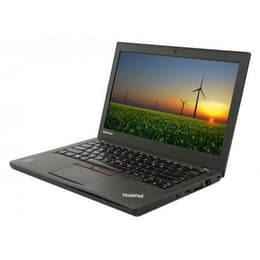 Lenovo ThinkPad X250 12-inch (2015) - Core i5-5300U - 4GB - SSD 240 GB QWERTZ - Alemão