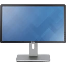 22-inch Dell P2214H 1920 x 1080 LED Monitor Preto