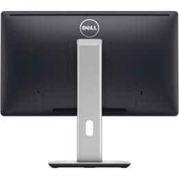 22-inch Dell P2214H 1920 x 1080 LED Monitor Preto