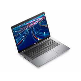 Dell Latitude 5420 14-inch (2021) - Core i5 - Gen 11 (G) - 16GB - SSD 4 TB QWERTY - Italiano