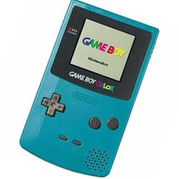 Nintendo Game Boy Color - Azul