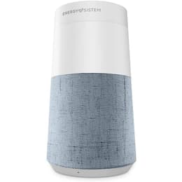 Energy System Smart Speaker 3 Talk Bluetooth Speakers - Branco/Azul