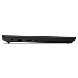 Lenovo ThinkPad E14 G3 14-inch (2021) - Ryzen 5 5500U - 16GB - SSD 256 GB AZERTY - Francês