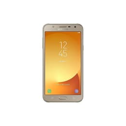 Galaxy J7 (2018) 16GB - Dourado - Desbloqueado