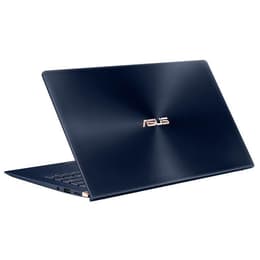 Asus ZenBook 14 UX433FA-A5045T 14-inch (2018) - Core i5-8265U - 8GB - SSD 256 GB AZERTY - Francês
