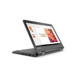 Lenovo N23 Yoga ChromeBook MediaTek M8173C 2.1 GHz 32GB eMMC - 4GB QWERTY - Inglês