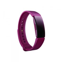 Fitbit Inspire 3 Bluetooth 39 mm - Roxo