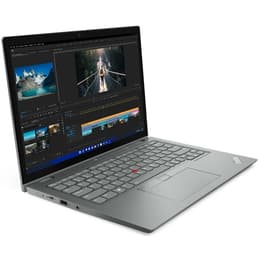 Lenovo ThinkPad L13 13-inch (2022) - Core i5-10310U - 16GB - SSD 512 GB AZERTY - Francês