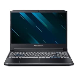 Acer Predator Helios PH315-53 15"-inch - Core i7-10870H - 16GB - SSD 1 TB NVIDIA GeForce RTX 3080 AZERTY - Francês
