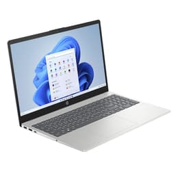 HP 15-FD 15-inch (2023) - Core Ultra 7 155H - 16GB - SSD 512 GB QWERTY - Italiano