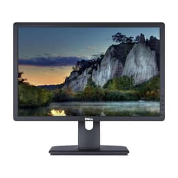 22-inch Dell P2213TB 1680 x 1050 LCD Monitor Preto