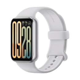 Xiaomi Band 9 Pro Bluetooth 43 mm - Prata