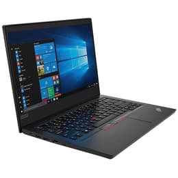 Lenovo ThinkPad E14 14-inch (2020) - Core i7-1165g7 - 16GB - SSD 512 GB AZERTY - Francês