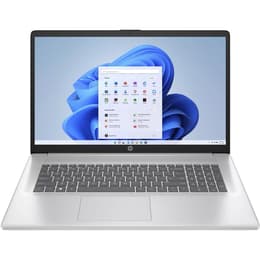 HP 17-CN4077NQ 17-inch (2024) - Core 5 120U - 16GB - 1 TB SSD QWERTZ - Alemão
