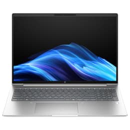 HP ProBook 4 G1i 16 16-inch (2025) - Core Ultra 5 225U - 16GB - SSD 256 GB AZERTY - Francês