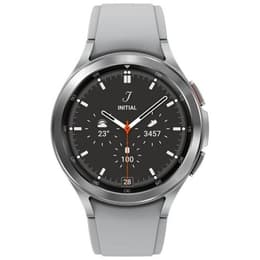 Samsung Galaxy Watch4 Classic Bluetooth + Cellular 46 mm - Prata