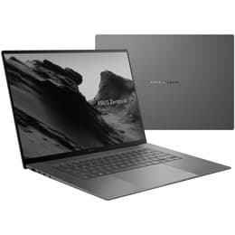 Asus ZenBook 16 UM5606KA-RK009W 16-inch (2023) - Ryzen AI 7 350 - 16GB - SSD 1 TB QWERTZ - Alemão