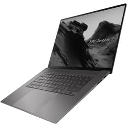 Asus ZenBook 16 UM5606KA-RK009W 16-inch (2023) - Ryzen AI 7 350 - 16GB - SSD 1 TB QWERTZ - Alemão