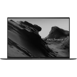 Asus ZenBook 16 UM5606KA-RK009W 16-inch (2023) - Ryzen AI 7 350 - 16GB - SSD 1 TB QWERTZ - Alemão