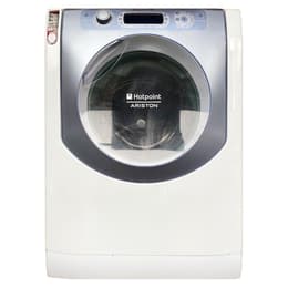Hotpoint Ariston AQM8D49u Máquina de lavar roupa clássica Frontal